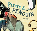 Pirate & Penguin - Mike Allegra - 9781645677123