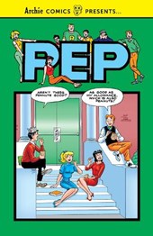 Archie's Pep Comics
