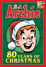 Archie: 80 Years Of Christmas - Archie Superstars - 9781645769279