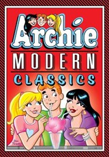 Archie: Modern Classics Vol. 3 - Archie Superstars - 9781645769330