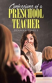 Confessions of a Preschool Teacher