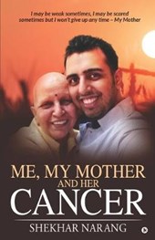 Me, My Mother and her Cancer