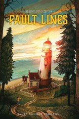 The Winterton Deception 2: Fault Lines - Janet Sumner Johnson - 9781645952053