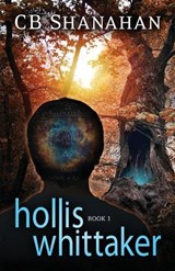 Hollis Whittaker - SHANAHAN,  Cb - 9781645990468
