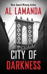 City of Darkness - LAMANDA,  Al - 9781645991472