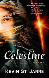 Celestine - Kevin St. Jarre - 9781645991625
