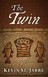 The Twin - Kevin St. Jarre - 9781645992615