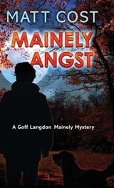 Mainely Angst - Matt Cost - 9781645992851