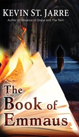The Book of Emmaus - ST JARRE,  Kevin - 9781645993506
