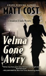Velma Gone Awry - COST,  Matt - 9781645994183