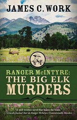 Ranger McIntyre - James C. Work - 9781645994695