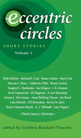 Eccentric Circles -  - 9781645995197