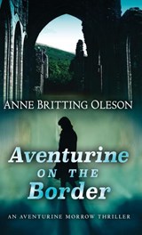 Aventurine on the Border - Anne Britting Oleson - 9781645995227
