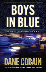 Boys in Blue - Dane Cobain - 9781645995487