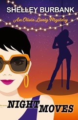 Night Moves - Shelley Burbank - 9781645995517