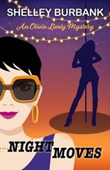 Night Moves - Shelley Burbank - 9781645995524