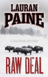 Raw Deal - Lauran Paine - 9781645995937