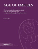 Age of Empires - Oded Lipschits - 9781646021604
