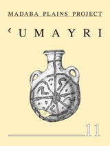 The 2008 Season at Tall al-’Umayri and Subsequent Studies - Larry G. Herr ; Douglas R. Clark ; Lawrence T. Geraty - 9781646023806