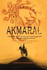 Akmaral - Judith Lindbergh - 9781646034697