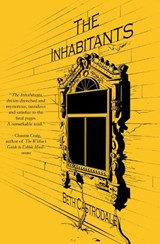 The Inhabitants - Beth Castrodale - 9781646034963