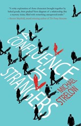 A Confluence of Strangers - Michael Strelow - 9781646036813
