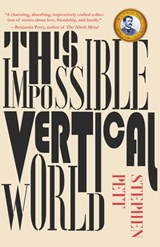 This Impossible Vertical World - Stephen Pett - 9781646036998
