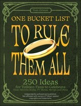 One Bucket List to Rule Them All - Tom Grimm - 9781646045693