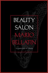 BEAUTY SALON - Mario Bellatin - 9781646050734