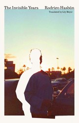 The Invisible Years - Rodrigo Hasbn - 9781646054152