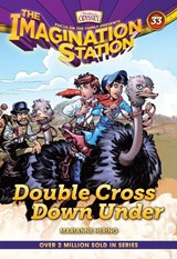 Double Cross Down Under - Marianne Hering ;  Marshal Younger - 9781646071265