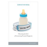 Saving Nate - Christin Rosa - 9781646071838