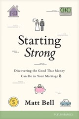 Starting Strong - Matt Bell - 9781646071913