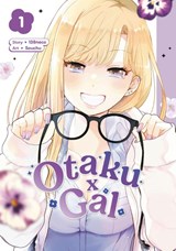Otaku x Gal 01 - 138Neco - 9781646094790
