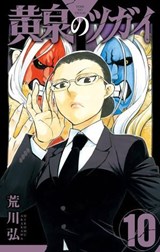 Daemons of the Shadow Realm 10 - Hiromu Arakawa - 9781646099528