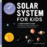 Solar System for Kids - Hilary Statum - 9781646119288