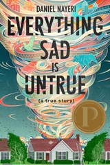 Everything Sad Is Untrue - Daniel Nayeri - 9781646140008