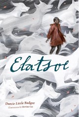 Elatsoe - Darcie Little Badger - 9781646140053