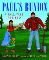 Paul's Bunion - Dawn Quigley - 9781646143672