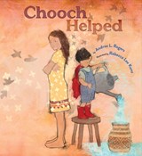 Chooch Helped - Andrea L. Rogers - 9781646144549