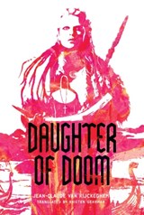 Daughter of Doom - Jean-Claude van Rijckeghem - 9781646145034
