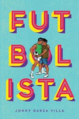 Futbolista - Jonny Garza Villa - 9781646145096
