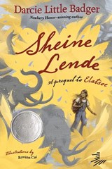 Sheine Lende - Darcie Little Badger - 9781646145836