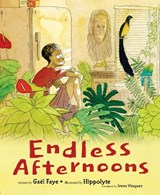 Endless Afternoons - Gaël Faye - 9781646147328