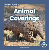 Animal Parts: Animal Coverings - Connor Stratton - 9781646191734