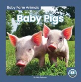 Baby Pigs - Nick Rebman - 9781646194780