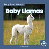 Baby Llamas - Nick Rebman - 9781646195046