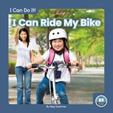 I Can Ride My Bike - Meg Gaertner - 9781646195787