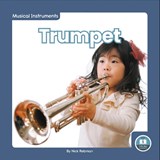 Trumpet - Nick Rebman - 9781646197026