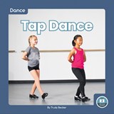 Tap Dance - Trudy Becker - 9781646198337